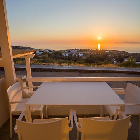Nima Sifnos Residences Apollonia  Exterior photo